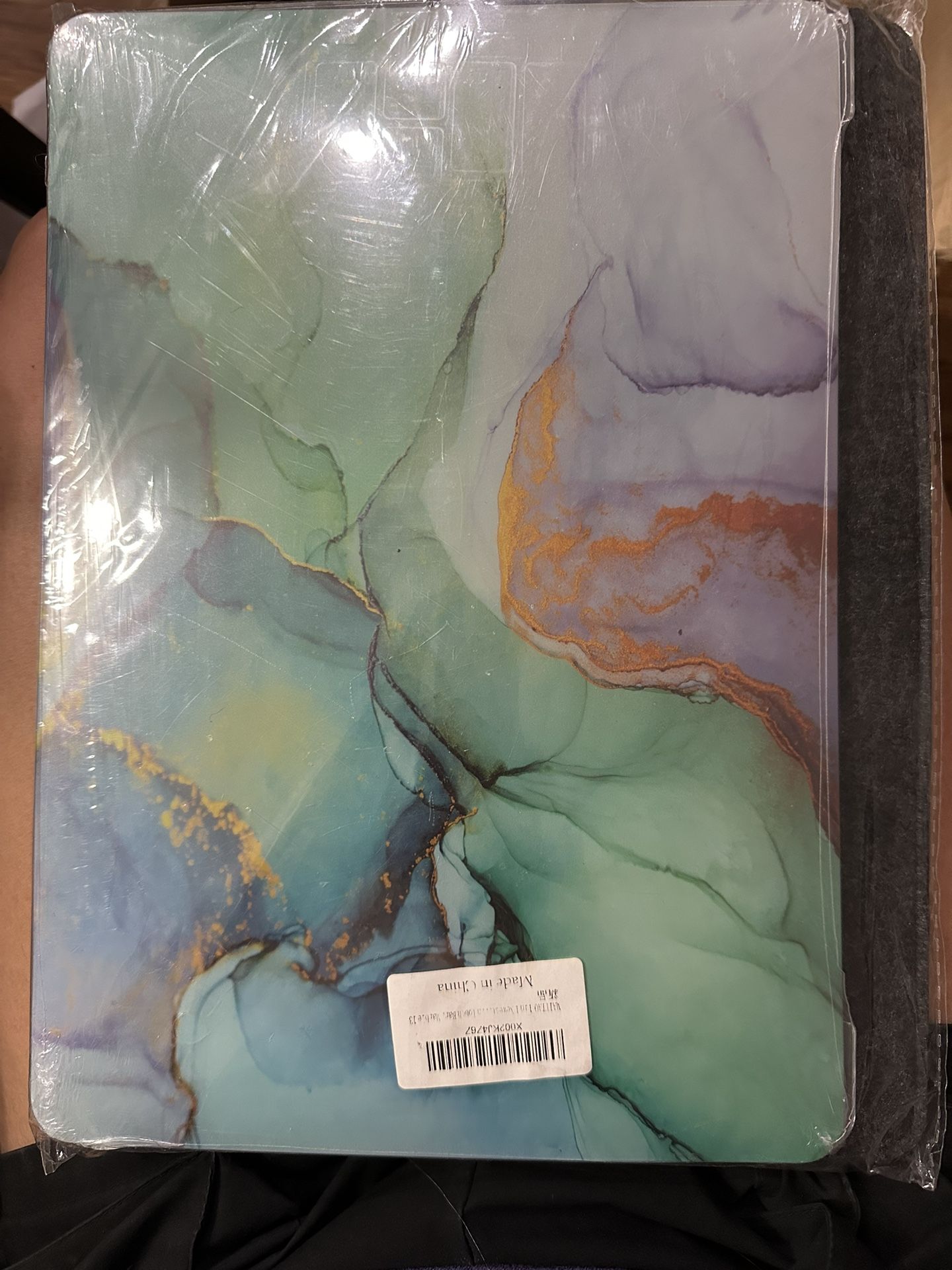 MacBook Pro 13 Inch (2020) Hard Case