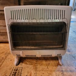 Mr. Heater 30,000 Btu Gas/propane Heater