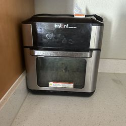 Air Fryer ($30)