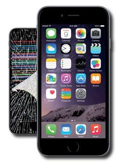 IPhone LCD STARTING @ $35