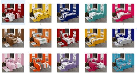 Bedding