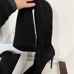 Steve Madden Vava-S Boot