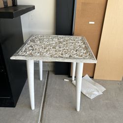 Side Table