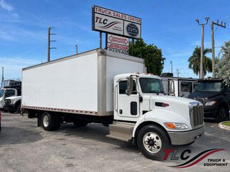 2019 Peterbilt 337