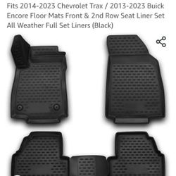 Car Floor Mats