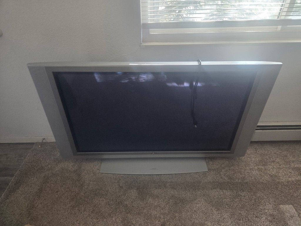 Zenith Electronics 55in