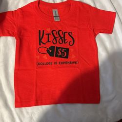 Valentine Shirt