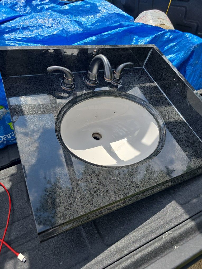 Sink For Bathroom Cabinet