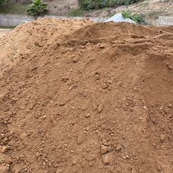 Free Dirt