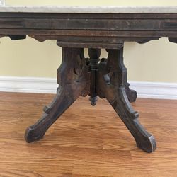 Victorian, Coffee Table