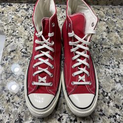 Converse - Chuck Taylor - All Star Sneakers 