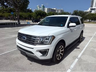 2019 Ford Expedition