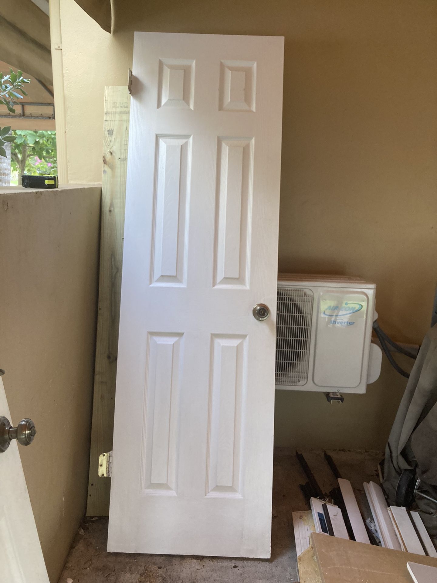 Interior Door 80” X 24” for Sale in Miami, FL OfferUp