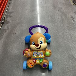 Baby Walker Toy 