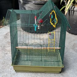 Bird Cage 