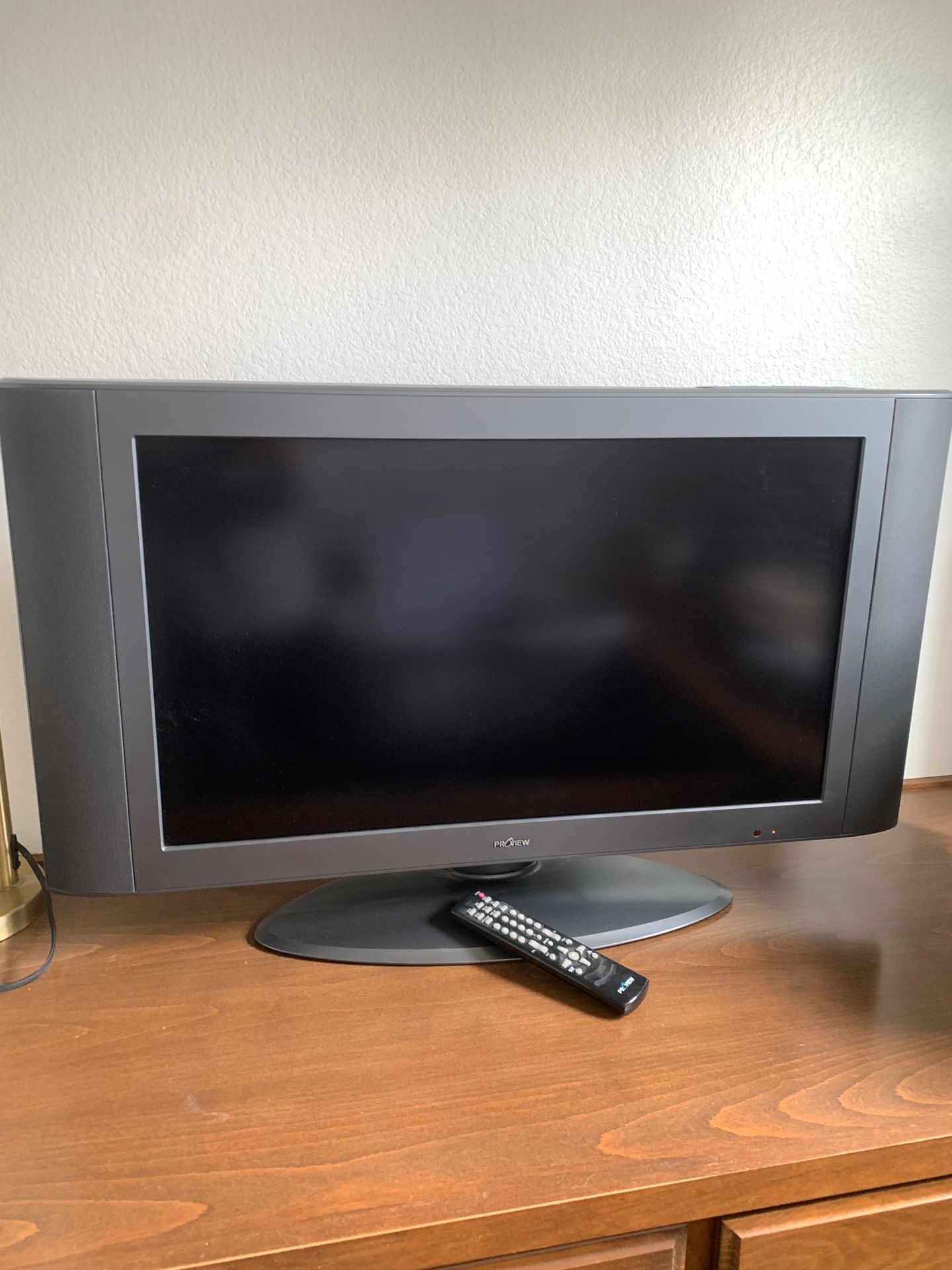 Television 32 Inch