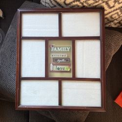 Picture Frames