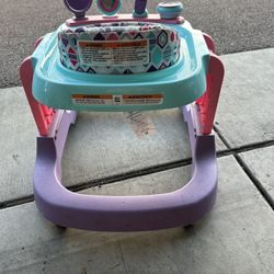 Baby Walker