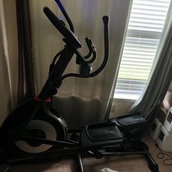 Máquina De Hacer Ejérsicio