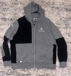 Puma BMW Motorsport Full-Zip Hoodie