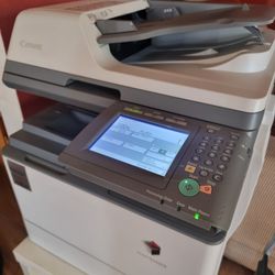 Canon ImageRunner 1730if Printer