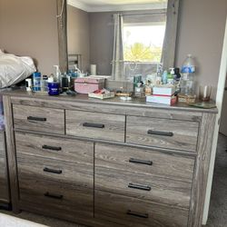 King Size Bedroom Set