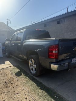 Chevy 2007