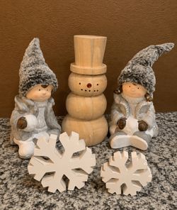 Christmas Decor