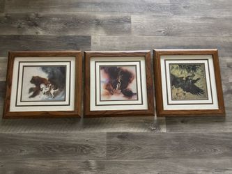 Bed Doolittle Prints 75ea
