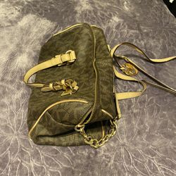Michael Kors Purse 