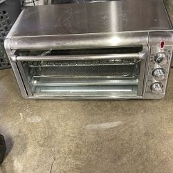 Oven For Sale 10.00