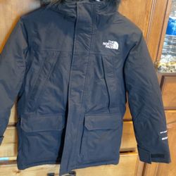 North Face Jacket For Kids