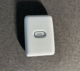 Instax Polaroid Printer