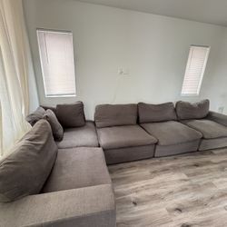 Cloud Sofas