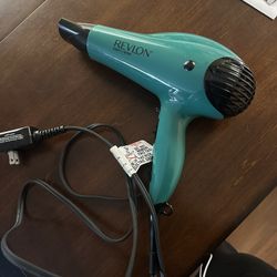 Revlon Hair Dryer