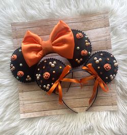 Mickey Ears