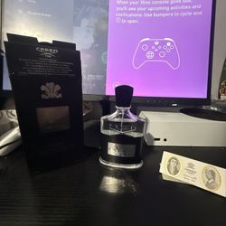 Creed Aventus Men's Eau de Parfum Spray 100ml-3.3 fl oz