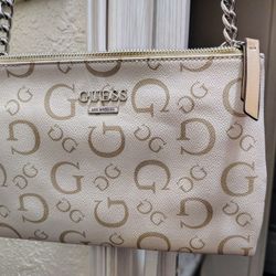 Guess Cross Body Handbag