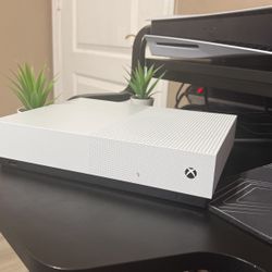 Xbox One S For Trade