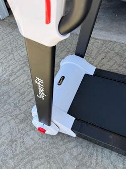 Corredora con Bluetooth Superfit