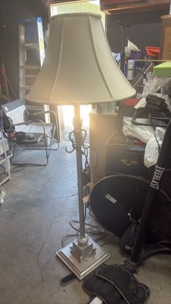 Standing lamp
