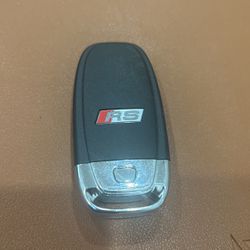 FOB for AUDI RS 