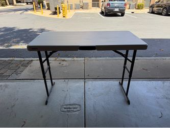 COOLERS AND WORK TABLE