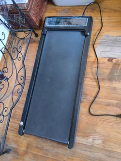 Walking pad