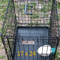 Pet Crate 