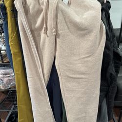 American Eagle Joggers – New w/ Tags (S)