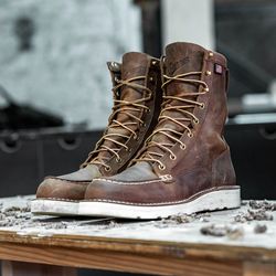 Danner Boots 10d