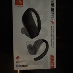 JBL Wireless Headphones