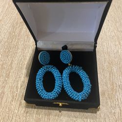 Designer Fashion Earring