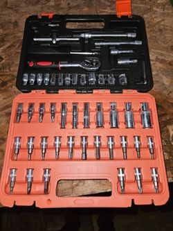 Set of tools